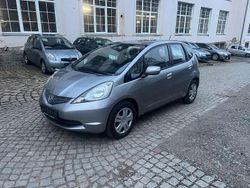 Storm silver m. Gebraucht 2009 Honda Jazz Comfort Kleinwagen | 4.990 € (Fairer Preis)
