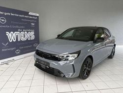 Grau Gebraucht 2024 Opel Corsa Kleinwagen | 16.990 € (Fairer Preis)