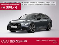 Individuallackierungen audi ex Gebraucht 2024 Audi S6 Sport Kombi | 66.930 € (Teuer)