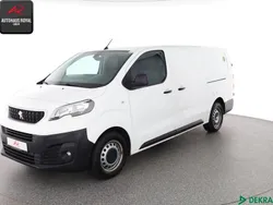 Weiß Gebraucht 2020 Peugeot Expert Van | 20.680 € (Etwas zu teuer)