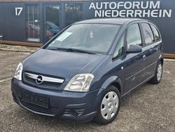 Metro m2 Gebraucht 2006 Opel Meriva Cosmo Van / Kleinbus | 1.500 € (Guter Preis)