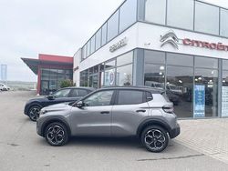 Mercure grau Gebraucht 2025 Citroën C3 PureTech Kleinwagen | 19.999 € (Fairer Preis)