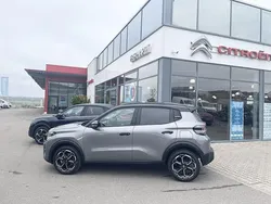 Mercure grau Gebraucht 2025 Citroën C3 PureTech Kleinwagen | 19.999 € (Fairer Preis)