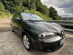 Gebraucht 2008 Seat Ibiza Reference Limousine | 1.700 € (Teuer)