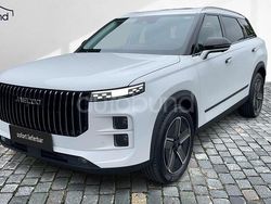 Weiß Gebraucht 2025 Jaecoo 7 SUV | 29.970 € (Fairer Preis)