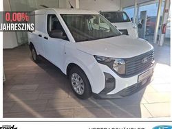Weiß Neu 2025 Ford Transit Trend Van | 21.420 € (Fairer Preis)