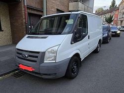 Gebraucht 2011 Ford Transit Trend Abholung | 4.800 € (Fairer Preis)