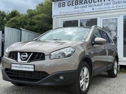 Gebraucht 2012 Nissan Qashqai +2 Acenta SUV | 7.290 € (Etwas zu teuer)