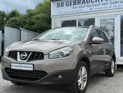 Gebraucht 2012 Nissan Qashqai +2 Acenta SUV | 7.990 € (Teuer)