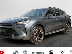 Grau Gebraucht 2025 Cupra Formentor SUV | 44.600 €