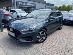 Cypress green Neu 2025 Hyundai i30 Kombi | 21.970 € (Fairer Preis)