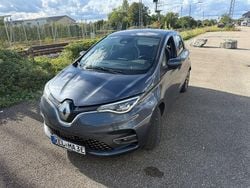 Grau Gebraucht 2020 Renault Zoe Intens Kleinwagen | 9.900 € (Guter Preis)