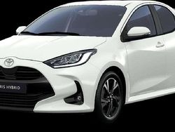 Schneeweiß Neu 2025 Toyota Yaris Hybrid Limousine | 23.950 € (Guter Preis)