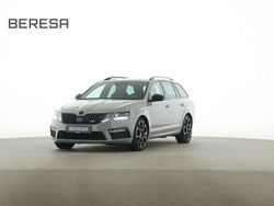 Grau Gebraucht 2020 Skoda Octavia RS Kombi | 29.490 € (Fairer Preis)