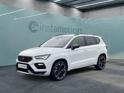 Weiß Gebraucht 2024 Cupra Ateca SUV | 34.141 € (Guter Preis)
