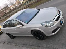 Beige Gebraucht 2007 Opel Vectra Limousine | 2.600 € (Fairer Preis)