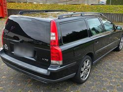 Schwarz Gebraucht 2004 Volvo V70 Kombi | 2.350 € (Fairer Preis)