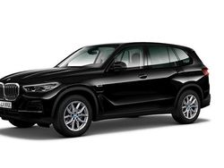 Gebraucht 2022 BMW X5 Shadowline SUV | 49.501 € (Superpreis)