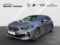 Skyscraper grau Gebraucht 2024 BMW 128 Comfort Edition Kleinwagen | 33.912 € (Fairer Preis)