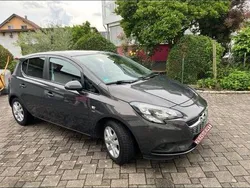 Grau Gebraucht 2016 Opel Corsa drive Kleinwagen | 7.300 € (Guter Preis)