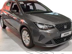 Grau Neu 2025 Seat Arona SUV | 21.485 € (Fairer Preis)