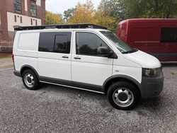 Weiß Gebraucht 2011 VW T5 Van | 22.998 €