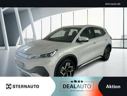 Silber Gebraucht 2023 BYD Atto 3 Design SUV | 24.980 € (Fairer Preis)