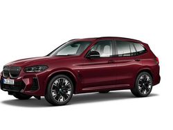 Gebraucht 2022 BMW iX3 Impressive SUV | 39.980 € (Etwas zu teuer)