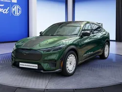Eruption green Neu 2024 Ford Mustang Mach-E GT SUV | 79.990 €