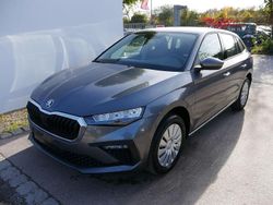 Stahlgrau Neu 2025 Skoda Scala Selection Kleinwagen | 27.590 € (Fairer Preis)