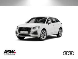 Arkonaweiß Neu 2025 Audi Q2 Advanced Plus SUV | 29.890 € (Superpreis)