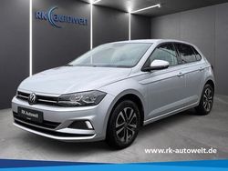 Silber Gebraucht 2021 VW Polo United Kleinwagen | 13.490 € (Fairer Preis)