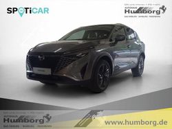 M) (grau Neu 2025 Nissan Qashqai Tekna SUV | 44.470 € (Teuer)