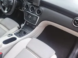 Schwarz Gebraucht 2016 Mercedes A180 Edition Limousine | 11.980 € (Fairer Preis)