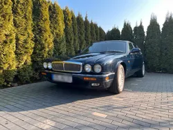 Blau Gebraucht 1997 Jaguar X300 Limousine | 17.900 €