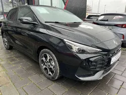 Pebble black Neu 2024 MG MG3 Kleinwagen | 22.990 € (Teuer)