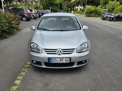 Grau Gebraucht 2008 VW Golf VI Edition Limousine | 2.949 € (Guter Preis)