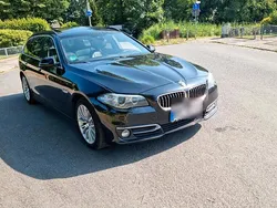 Schwarz Gebraucht 2013 BMW 530 Limousine | 10.500 € (Superpreis)
