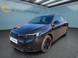 Schwarz Gebraucht 2024 Opel Corsa Kleinwagen | 20.249 € (Guter Preis)