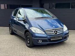 Gebraucht 2009 Mercedes A170 Limousine | 1.490 € (Superpreis)