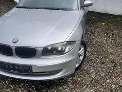 Gebraucht 2008 BMW 116 Kleinwagen | 2.500 € (Fairer Preis)