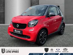 Gebraucht 2017 Smart ForTwo Coupé Kleinwagen | 12.990 € (Teuer)