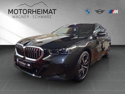 Schwarz Neu 2025 BMW i5 Sport Line Limousine | 72.745 € (Fairer Preis)