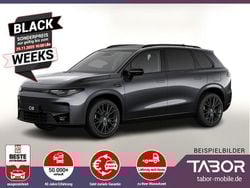 Grau (canopy grey) Neu 2025 Leapmotor C10 SUV | 31.988 € (Superpreis)