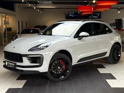 Andere Gebraucht 2022 Porsche Macan SUV | 66.850 € (Superpreis)