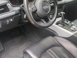 Silber Gebraucht 2016 Audi A6 Comfort Limousine | 20.800 € (Guter Preis)