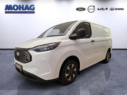 Weiss Neu 2025 Ford Transit Trend Van | 48.980 €