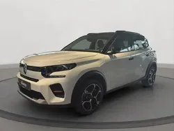 Weiß Gebraucht 2024 Citroën C3 Kleinwagen | 18.988 € (Teuer)