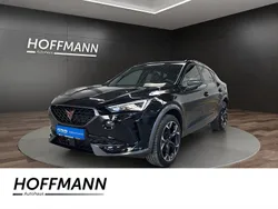 Schwarz Gebraucht 2024 Cupra Formentor SUV | 34.990 € (Etwas zu teuer)