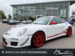 Weiss Gebraucht 2010 Porsche 911 | 219.900 €